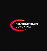 F4L Triathlon Coaching logo