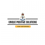 Unique positive solutions LTD logo