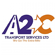 A2C Transport Services logo