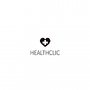 HealthClic logo