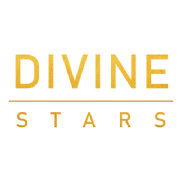 Divine Stars logo