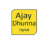 Ajay Dhunna logo