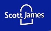 Scott James Sash Windows Specialists logo