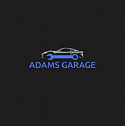 Adams Garage (Dorchester) Ltd logo