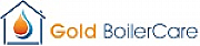 Gold BoilerCare Ltd logo