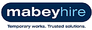 Mabey Hire logo