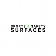 Sports And Safety Surfaces logo