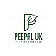 Peepal UK logo