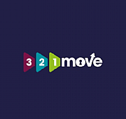 321 Move logo