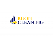 Buon Cleaning logo