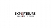 Exporteurs logo