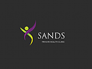 SANDS Private Health Clinic logo