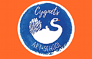 Cygnets Art School Bristol logo