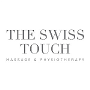 The Swiss Touch Physio logo