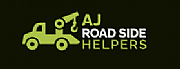 AJ Roadside Helpers London logo