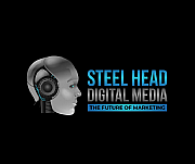 Steel Head Digital Media logo