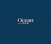 Ocean Bathrooms logo