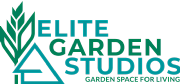Elite Garden Studios.co.uk logo