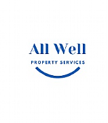 All Well Property Services logo