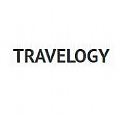 Travelogy logo