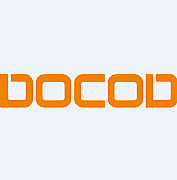 Docod Precision Group Ltd logo