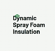 Dynamic Spray Foam Insulation - Bedford logo