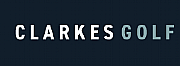 Clarkes Golf logo