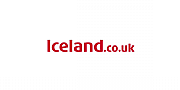 Iceland Supermarket Warrington logo