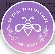 BeThai massage logo