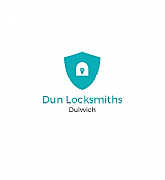 Dun Locksmiths Dulwich logo