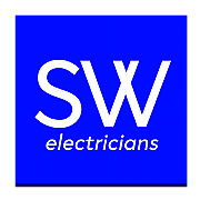 SW Electricians - Emergency electrician logo
