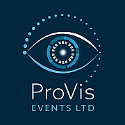 Pro-Vis Events Ltd logo