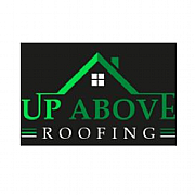 Up Above Roofing logo