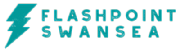 Flashpoint Swansea logo