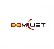 Domlust Sex Toys logo