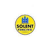 Solent Fencing LTD logo