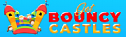 Get Bouncy Castles logo
