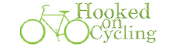 Hooked on Cycling logo