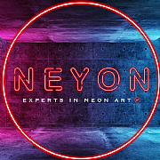Neyon Art logo