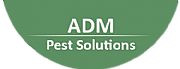 ADM Pest Solutions logo