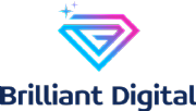 Brilliant Digital logo