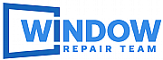 window repair team logo