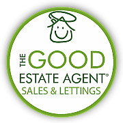 The Good Estate Agent Leigh logo