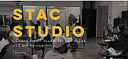 STAC Studio - Self-Tape Auditions and Coaching logo
