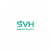 Southern Van Hire Andover logo