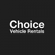 Choice Vehicle Rentals logo