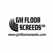 GM Floor Screeds logo