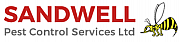 Sandwell Pest Control Services Ltd logo