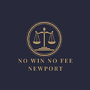 No Win No Fee Newport logo