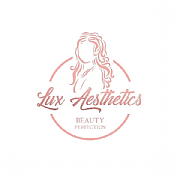 Lux Aesthetics logo